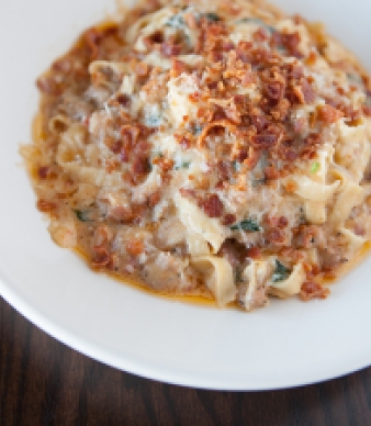 Carbone's Kitchen